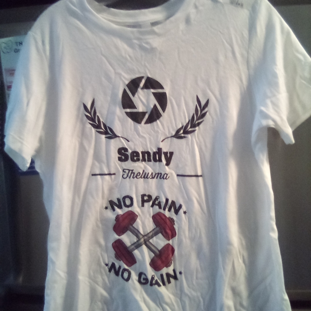 T shirt